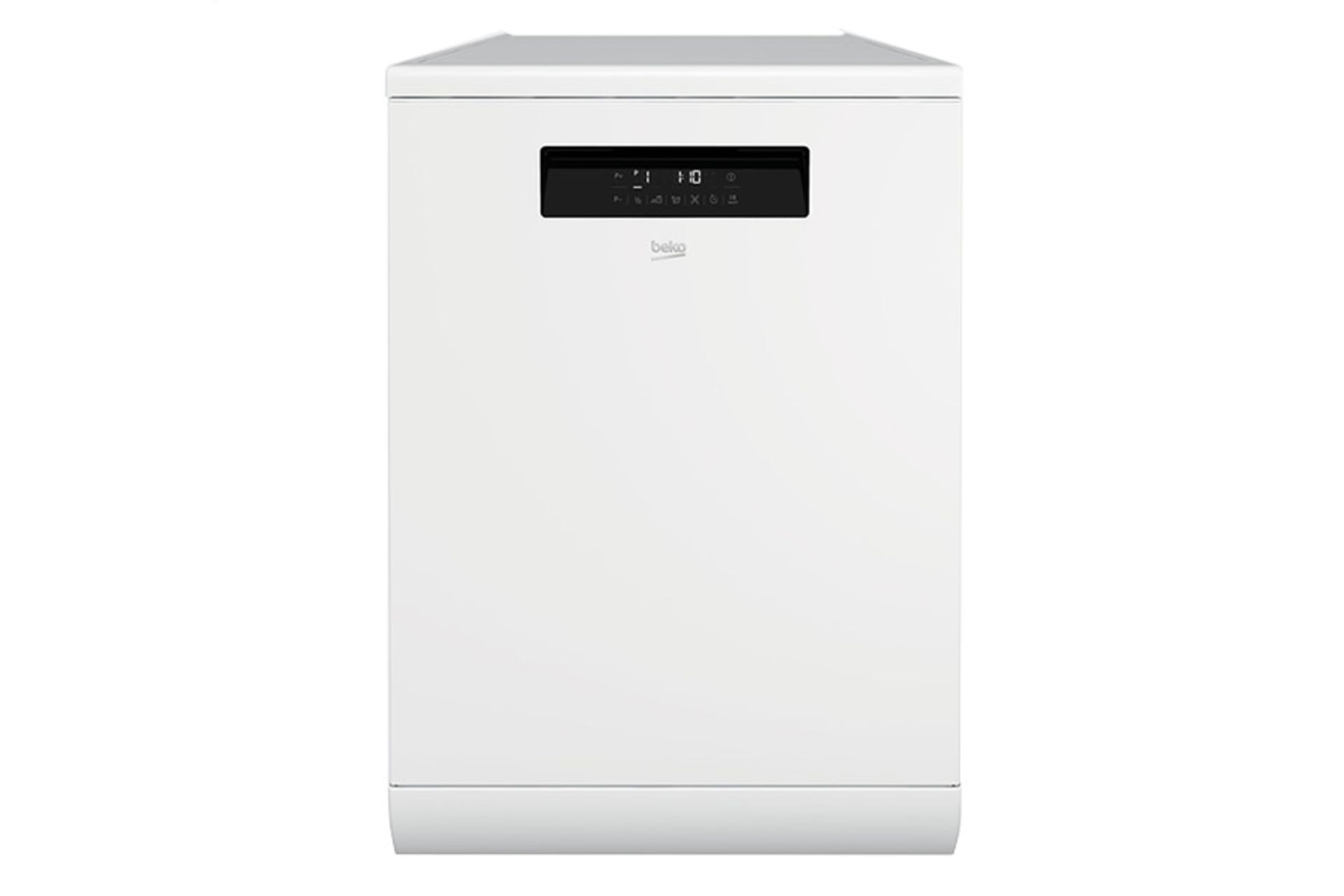 ماشین ظرفشویی بکو Beko DFN39430