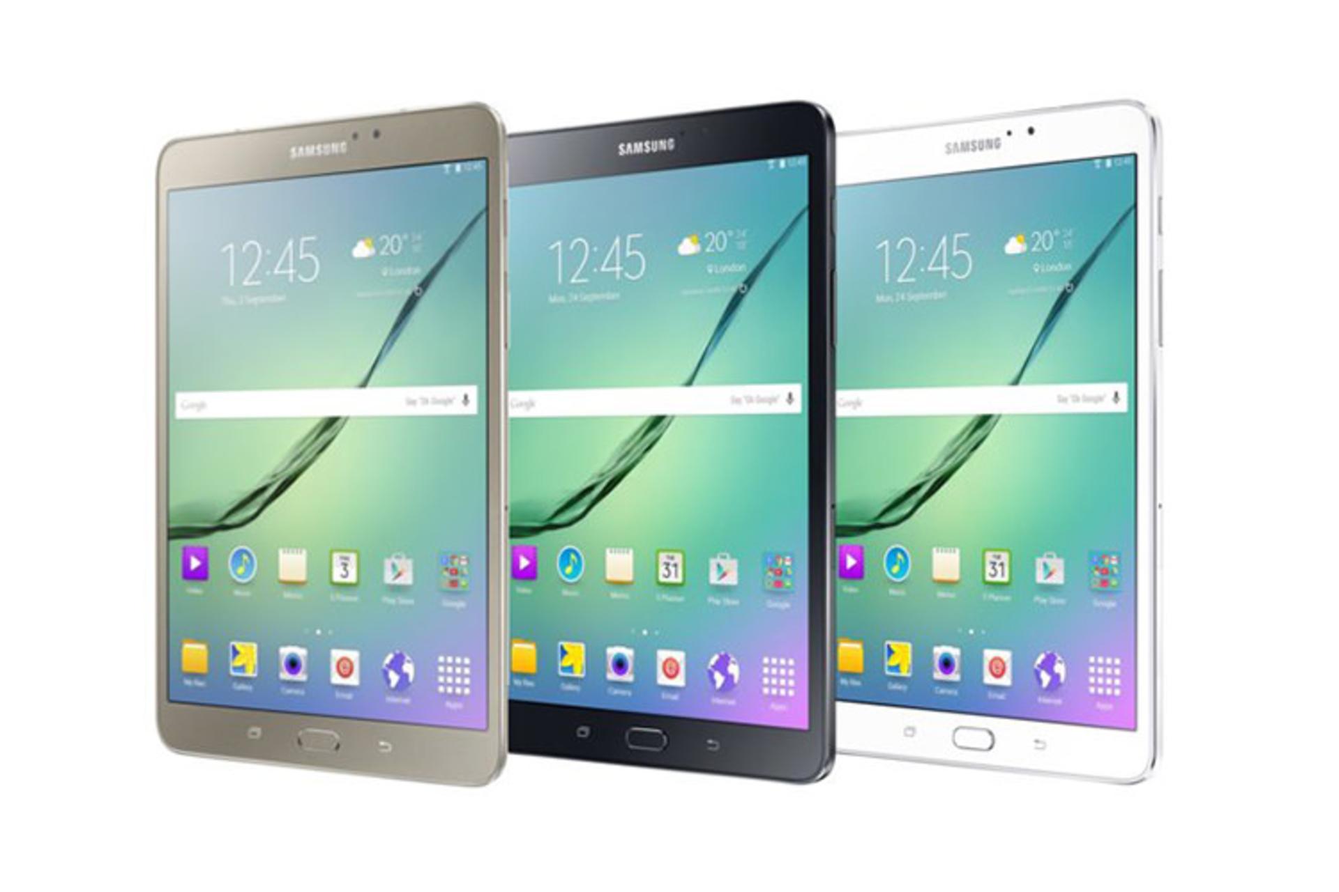 مرجع متخصصين ايران Samsung Galaxy Tab S2 8.0