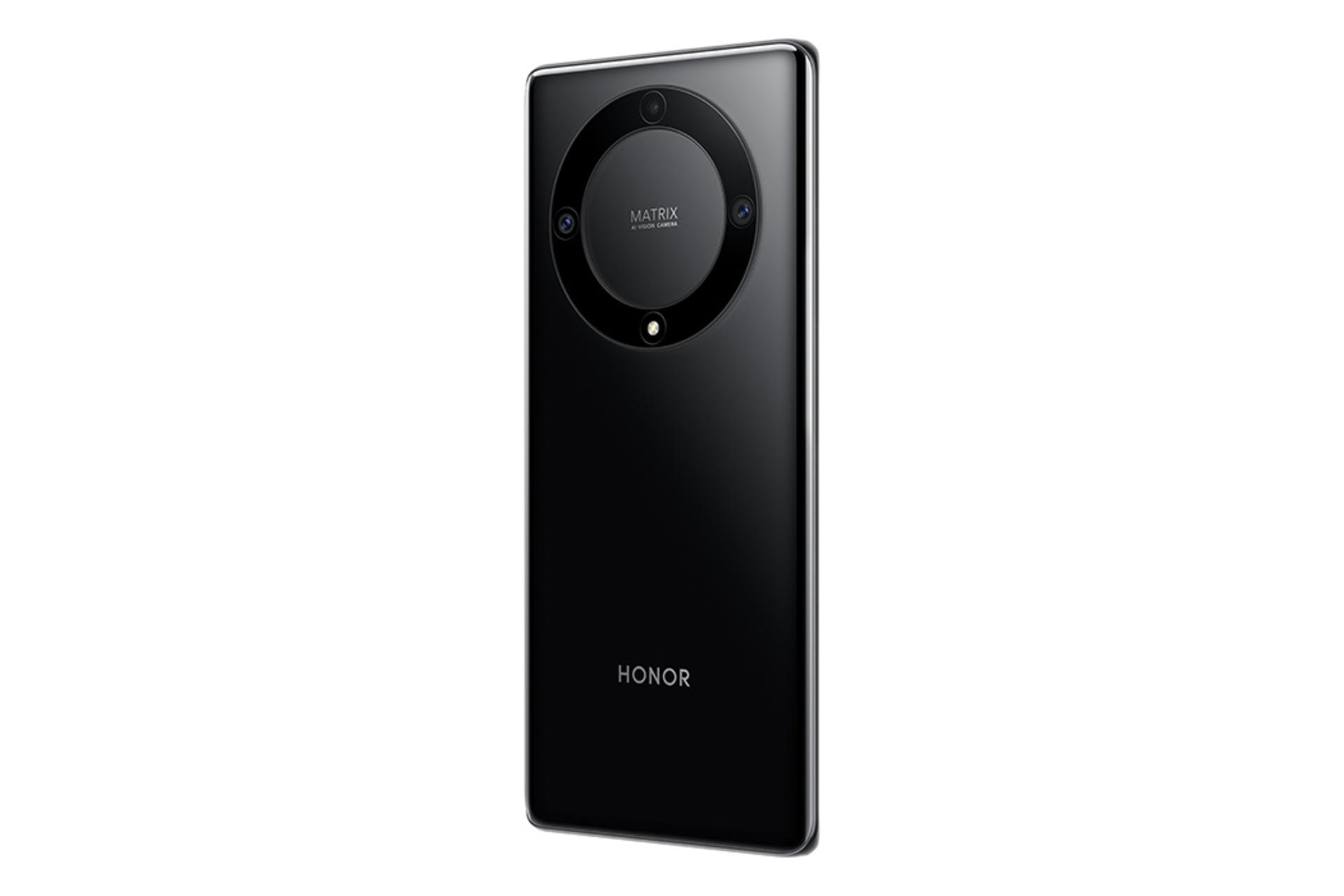 گوشی موبایل آنر HONOR X9a مشکی