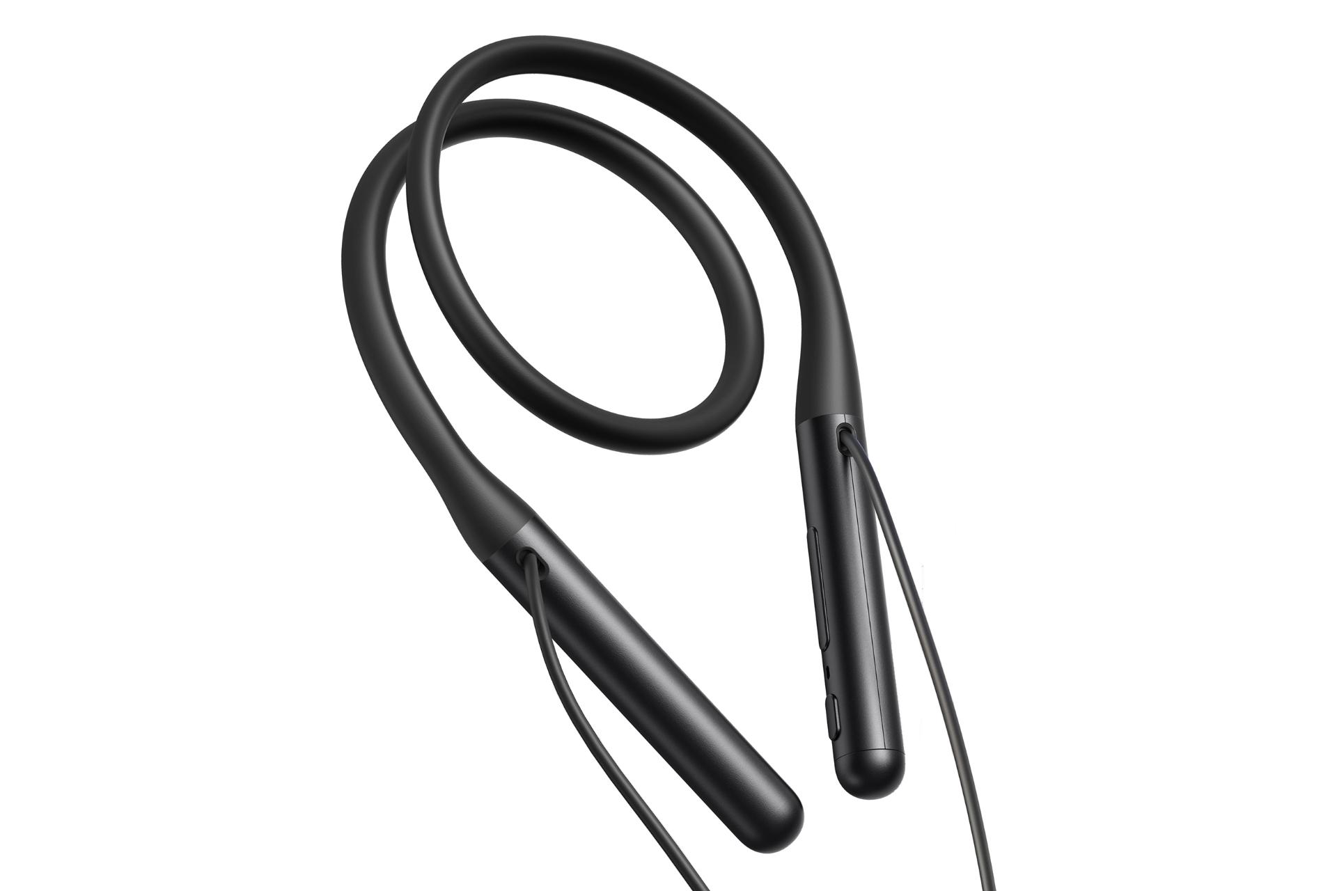 بدنه انعطاف پذیر هدفون بی سیم انکر Anker Life U2 A3212 