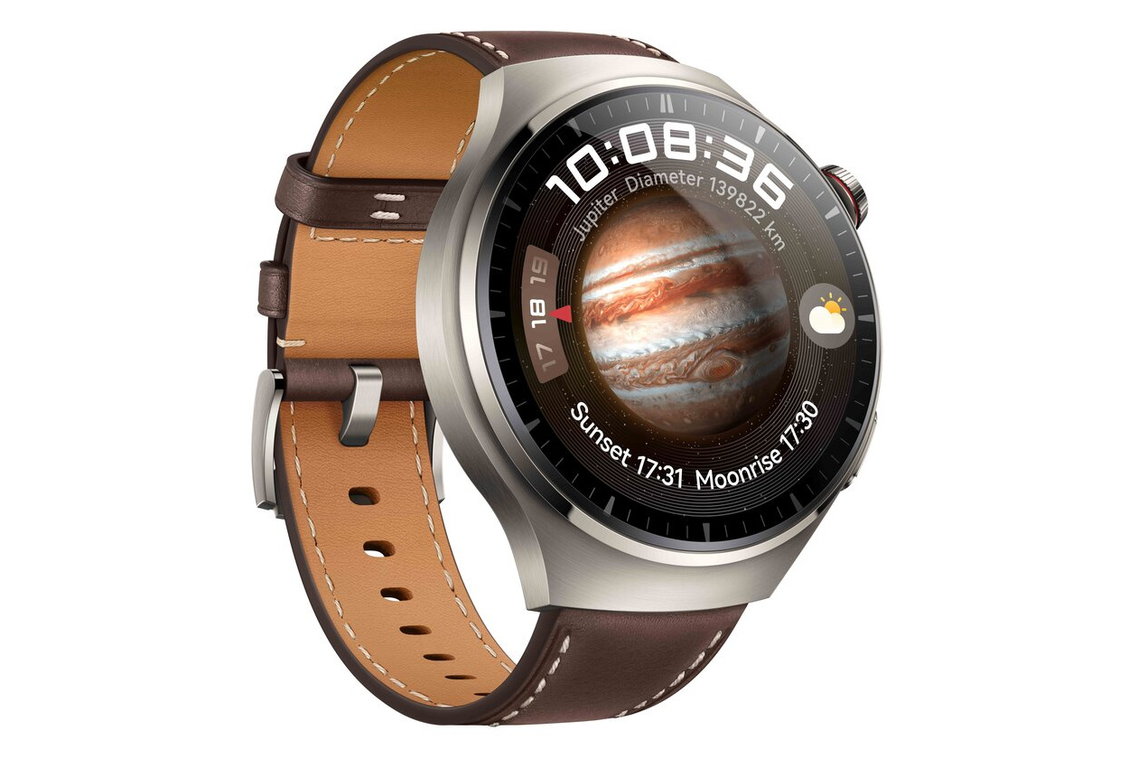 Huawei watch pro 4 new arrivals