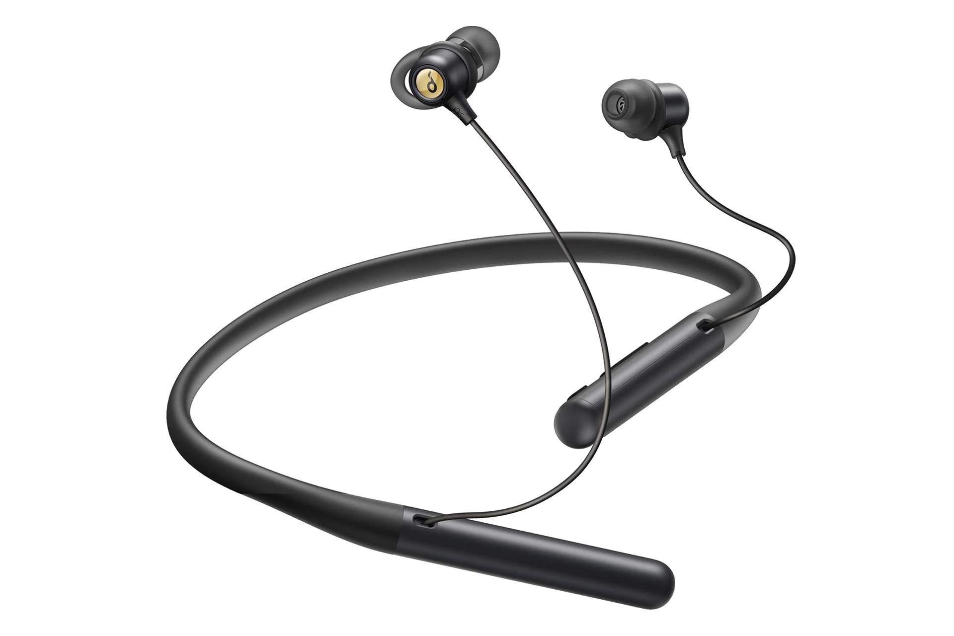 هدفون بی سیم انکر Anker Life U2 A3212  مشکی