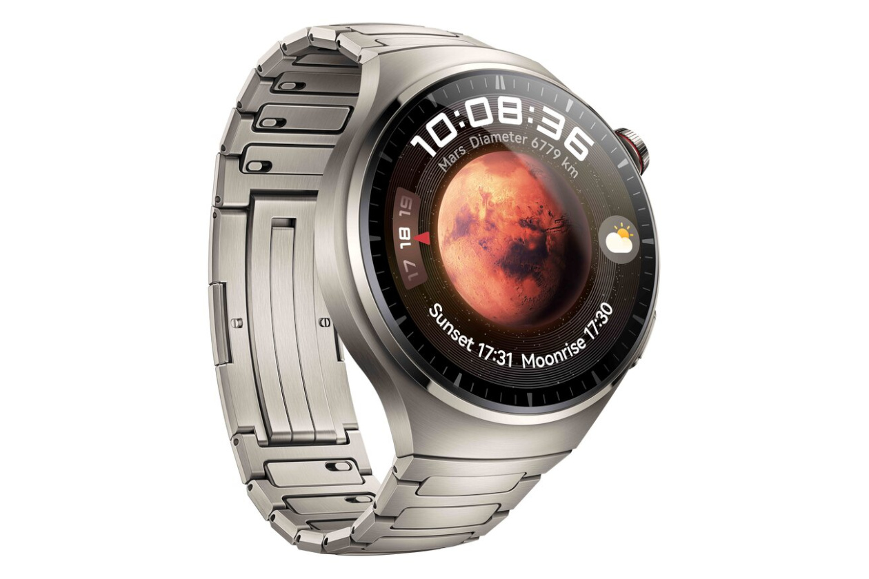 Huawei watch 2025 pro 4