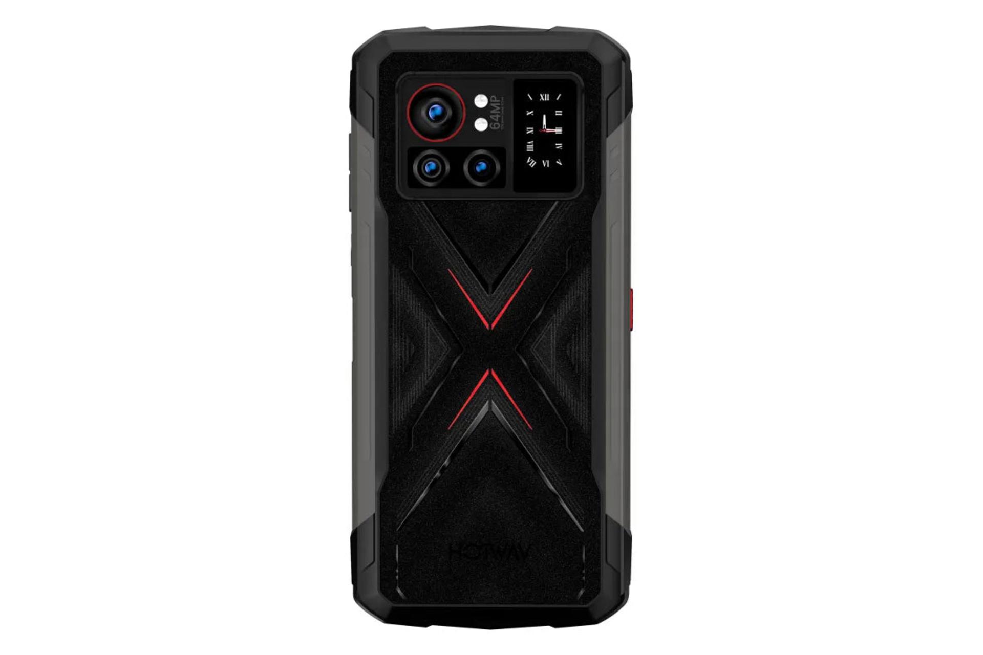 پنل پشت گوشی موبایل هات ویو HOTWAV Cyber X