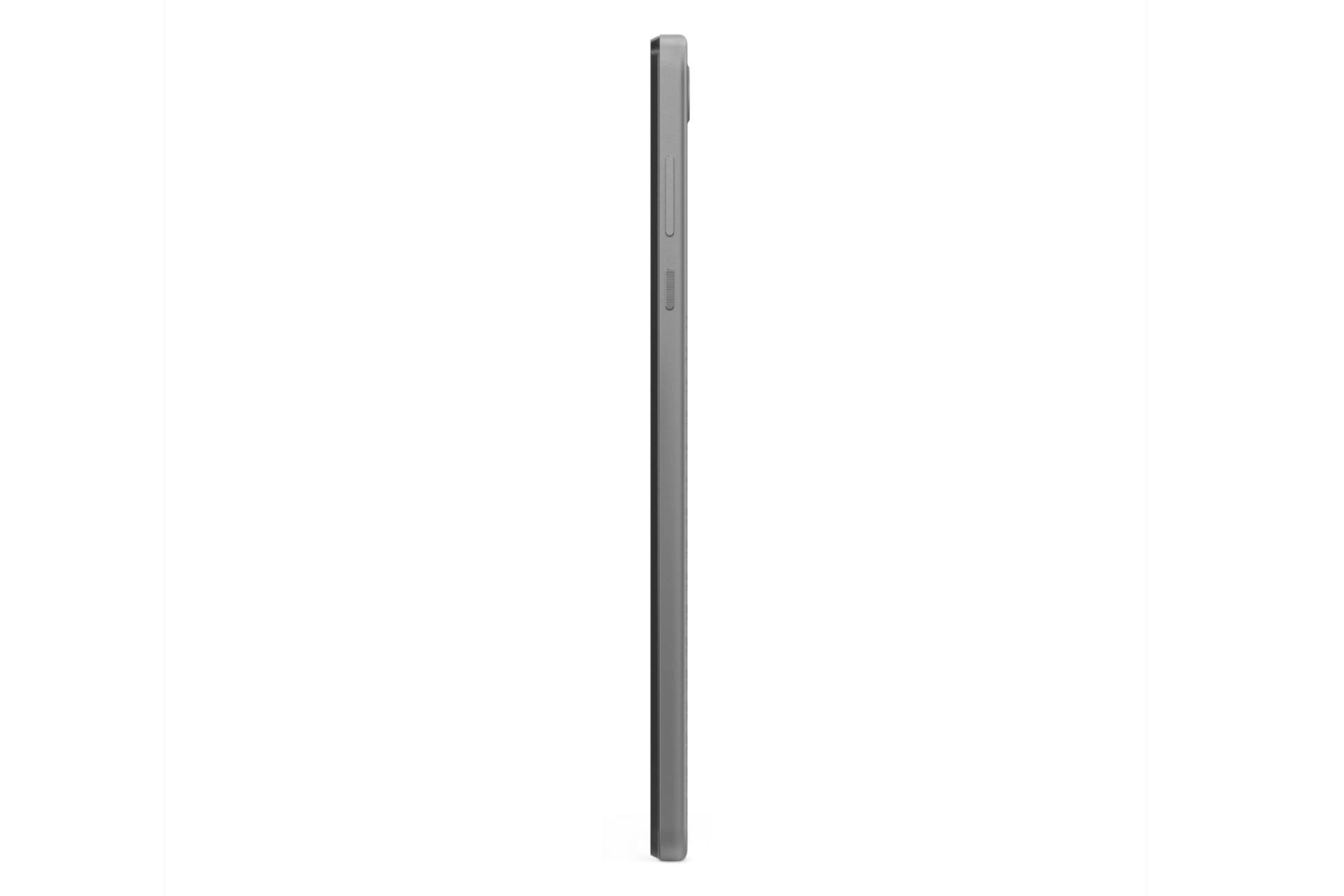 نمای جانبی تبلت تب M8 لنوو نسل چهارم / Lenovo Tab M8 4th Gen