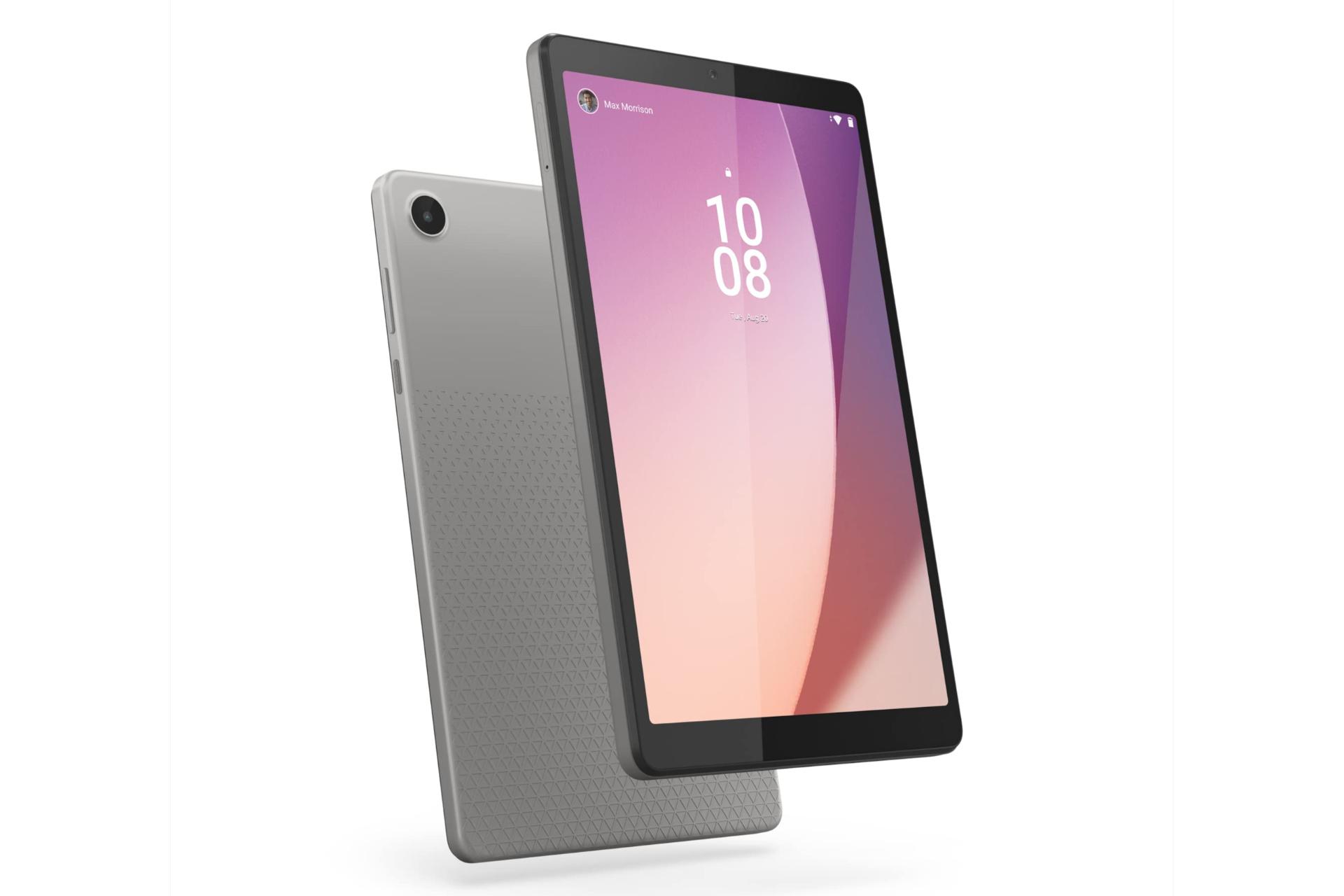 تبلت تب M8 لنوو نسل چهارم / Lenovo Tab M8 4th Gen