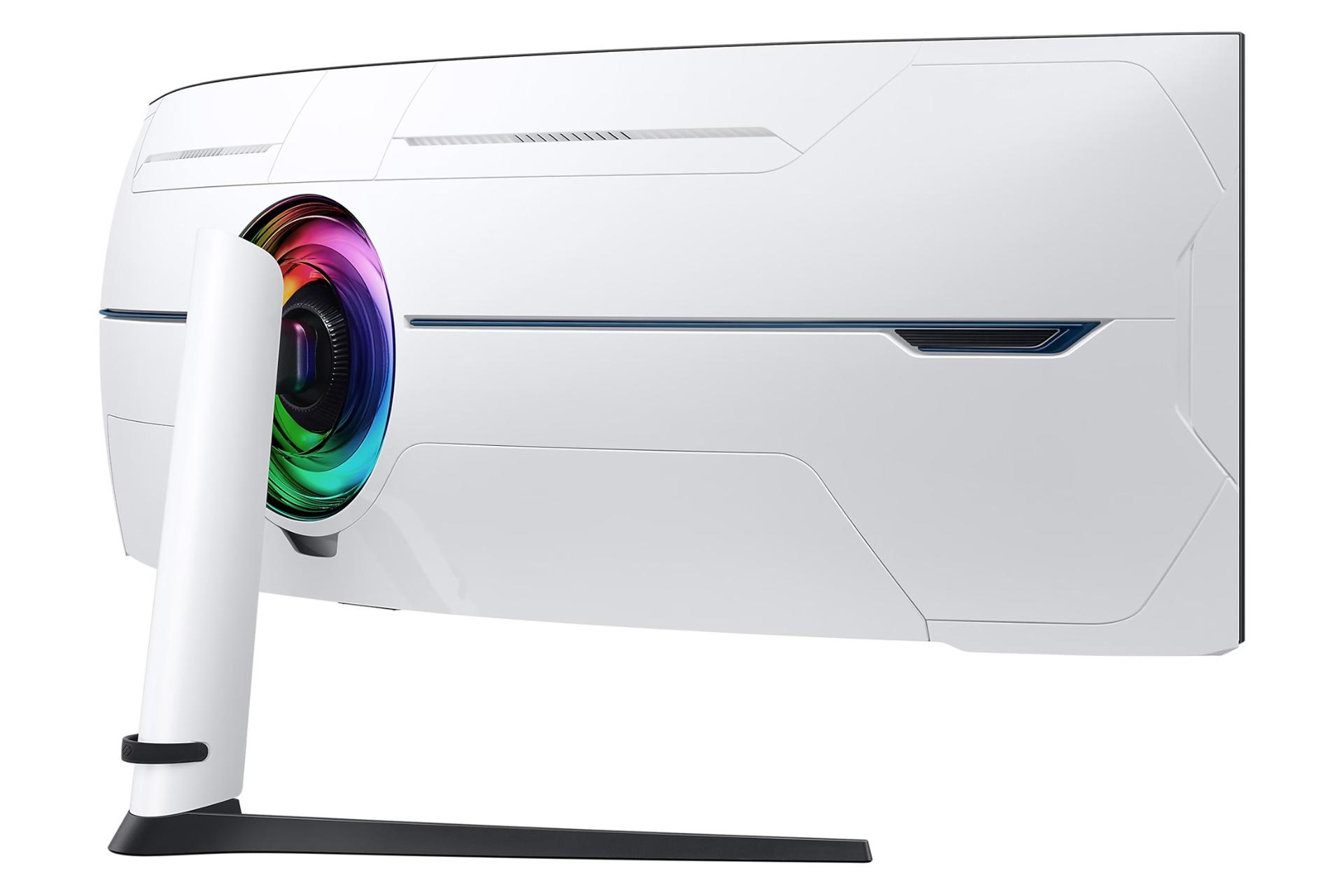 مانیتور سامسونگ 57 اینچ مدل Odyssey Neo G9 G95NC