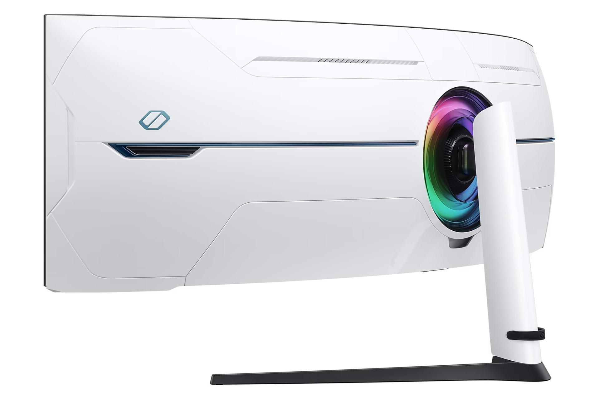 کانکتور مانیتور سامسونگ 57 اینچ مدل Odyssey Neo G9 G95NC