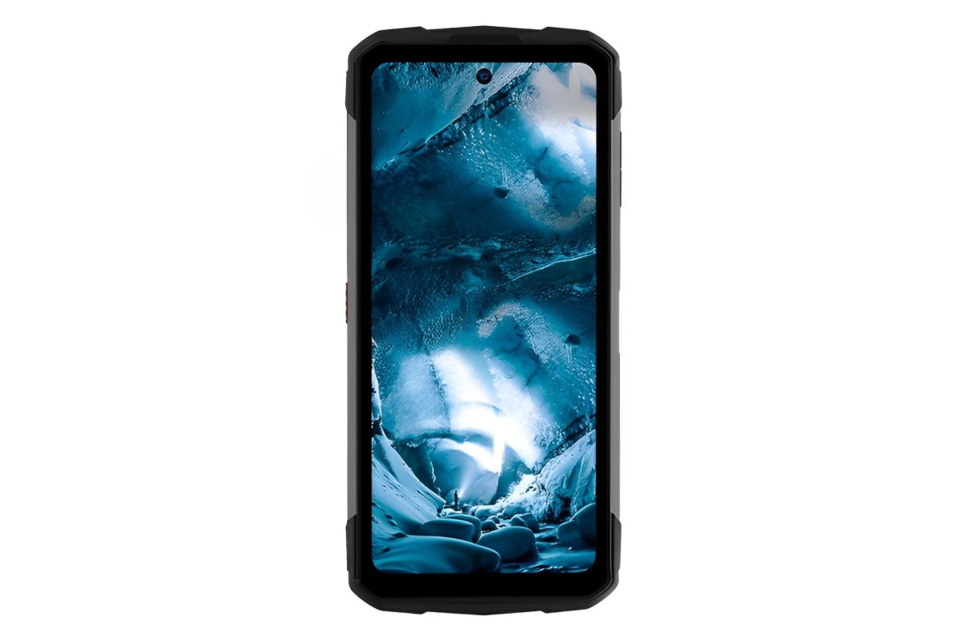 پنل جلو گوشی موبایل هات ویو HOTWAV Cyber X