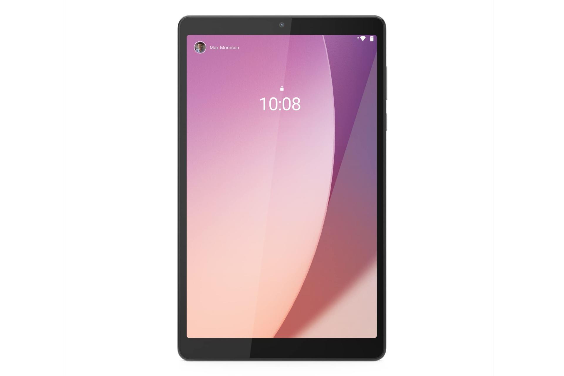 پنل جلو تبلت تب M8 لنوو نسل چهارم / Lenovo Tab M8 4th Gen