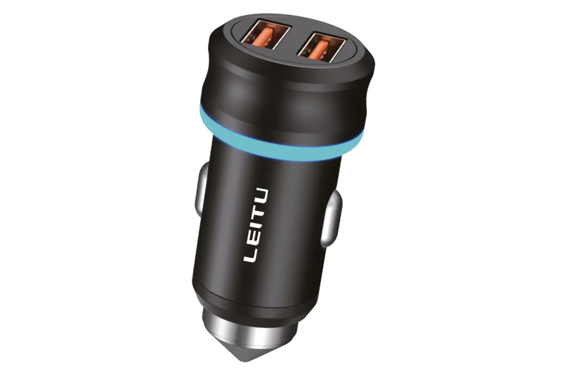 شارژر لیتو LC-C2 مشکی