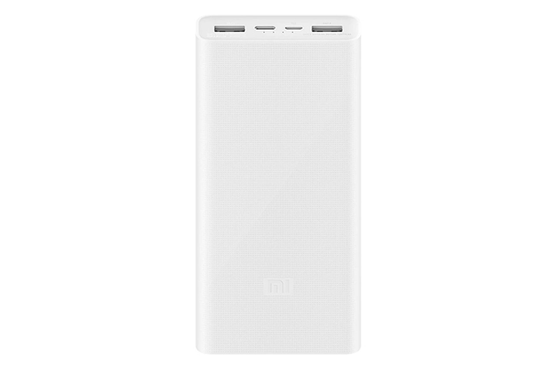 Xiaomi Mi Power Bank 3 PLM18ZM / شیائومی می پاوربانک 3