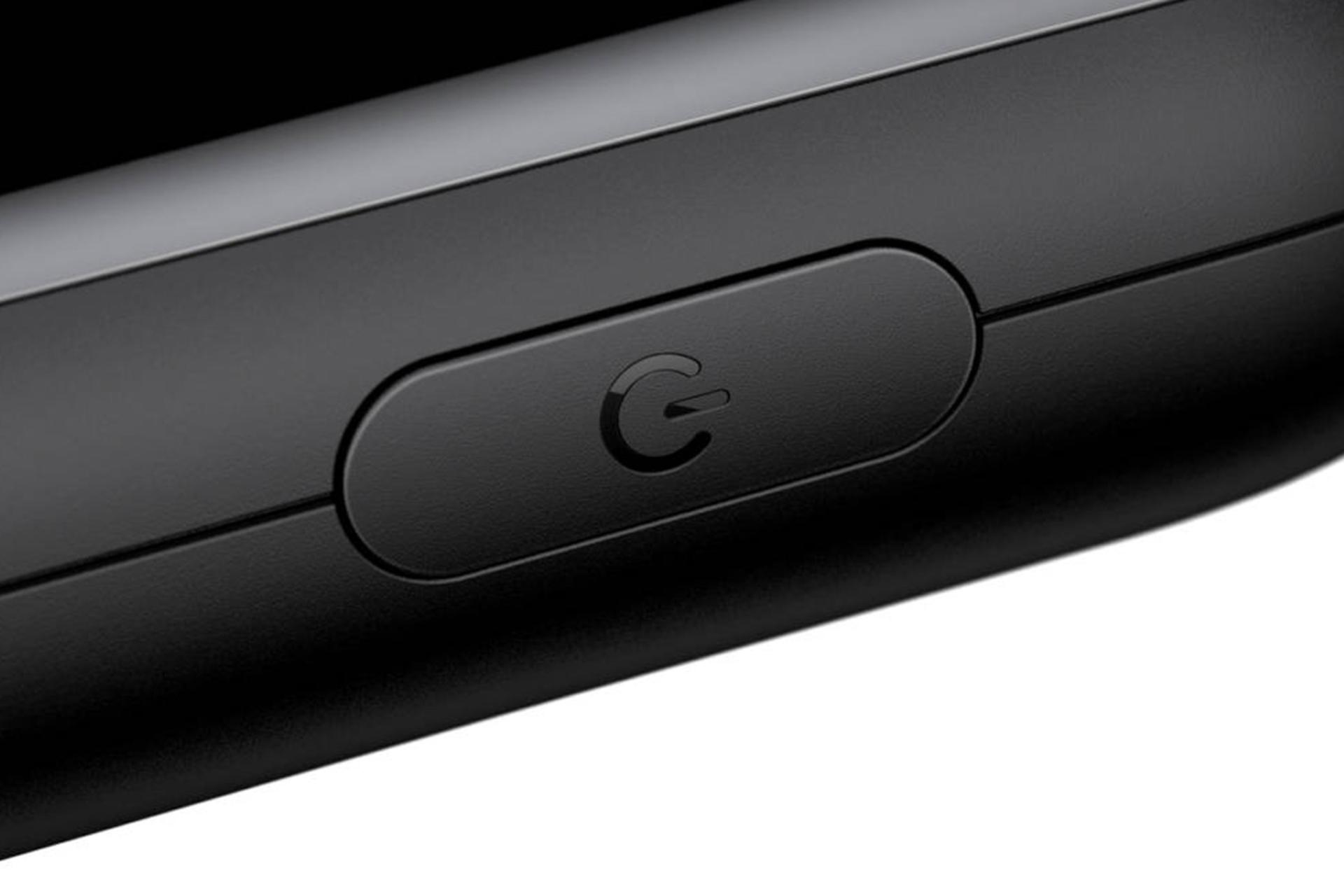 کلید پاور پاور بانک باسئوس PPJL010001