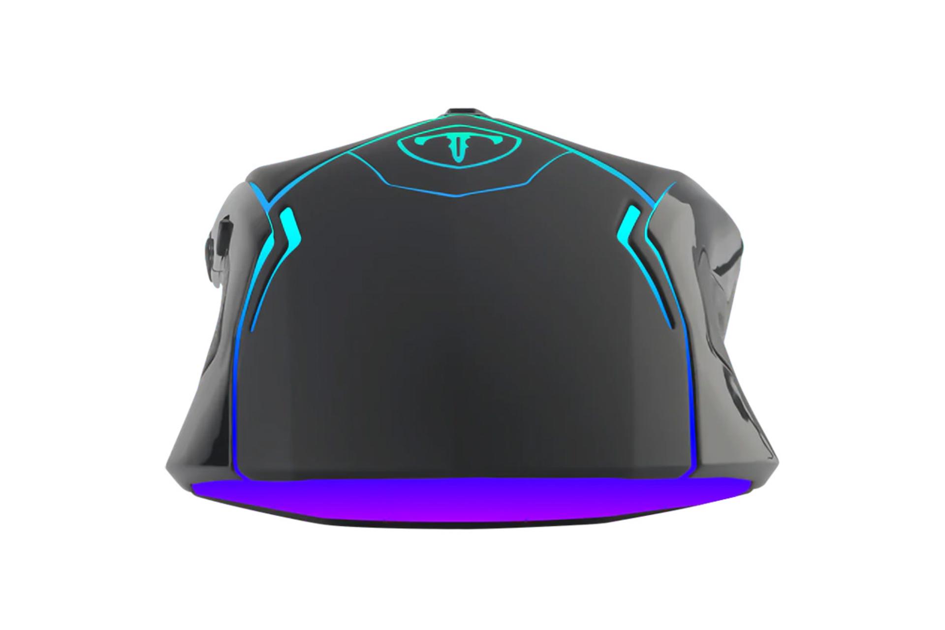 نمای پشت ماوس تی دگر Senior T-TGM205