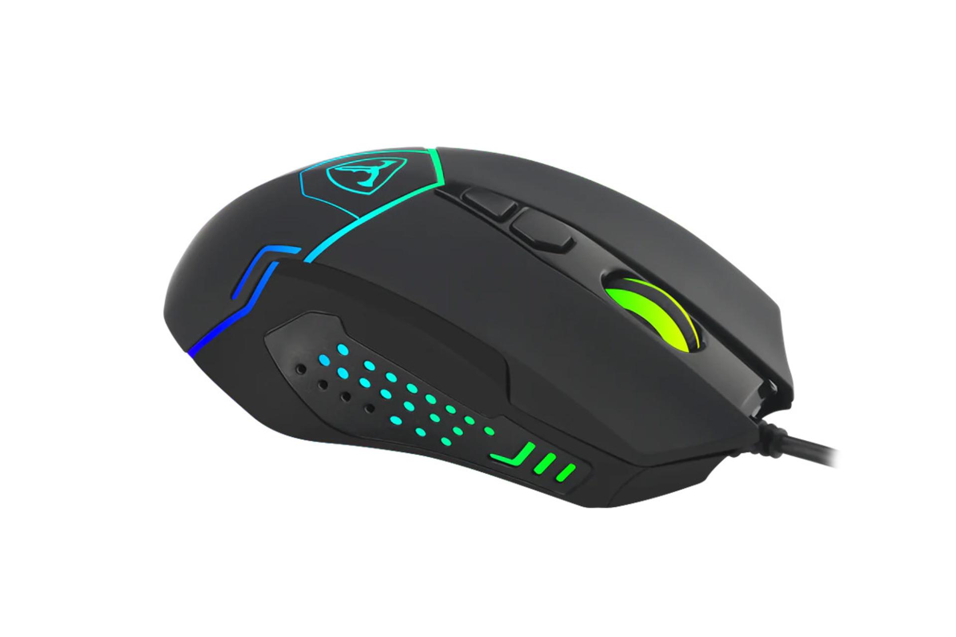 نیمرخ راست ماوس تی دگر Senior T-TGM205