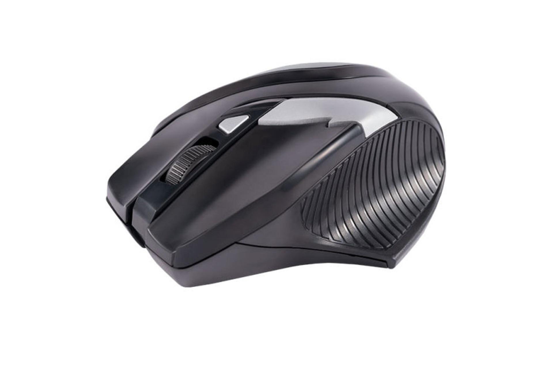 ماوس کینگ استار KM420W نقره ای