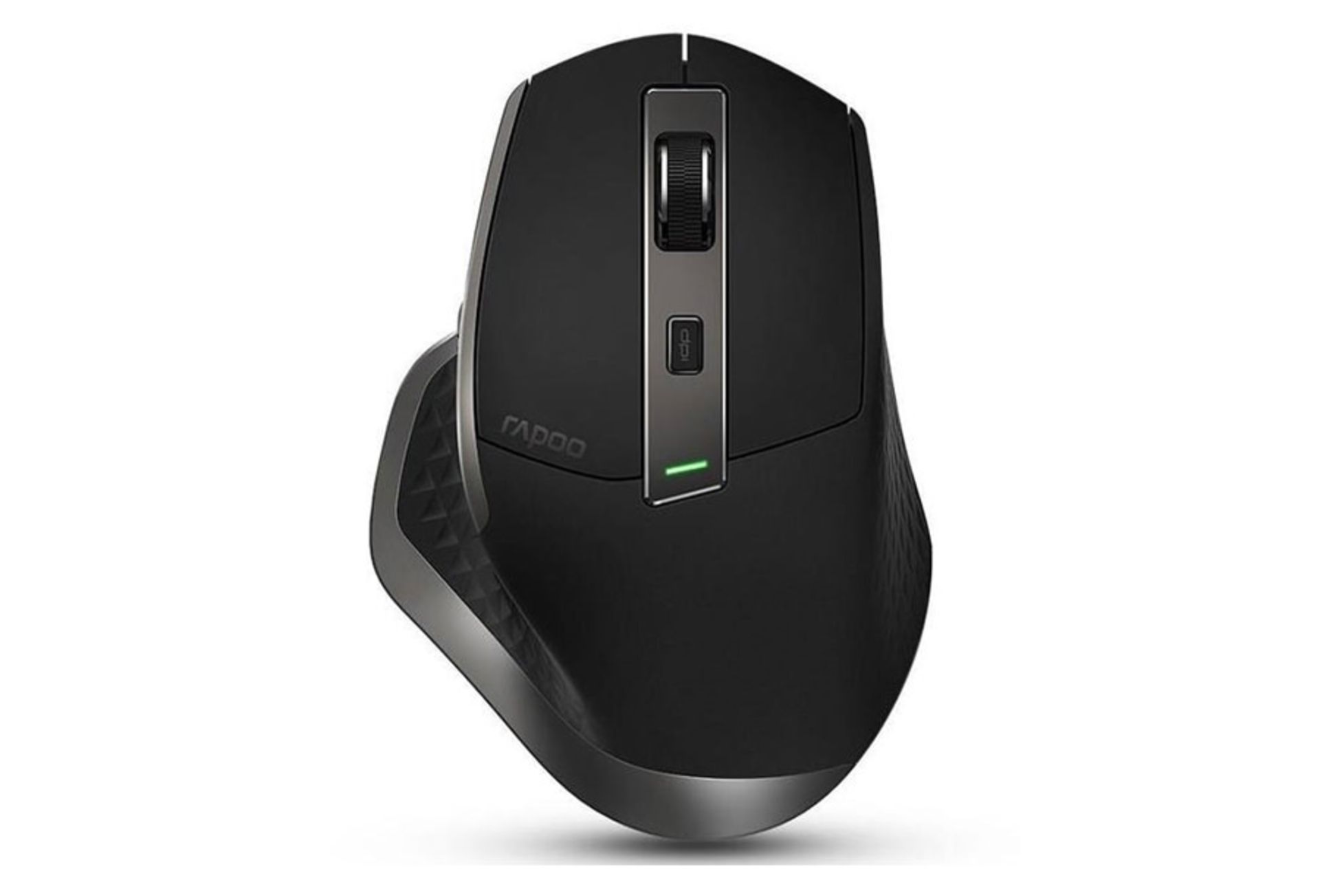 نمای روبرو ماوس رپو MT750