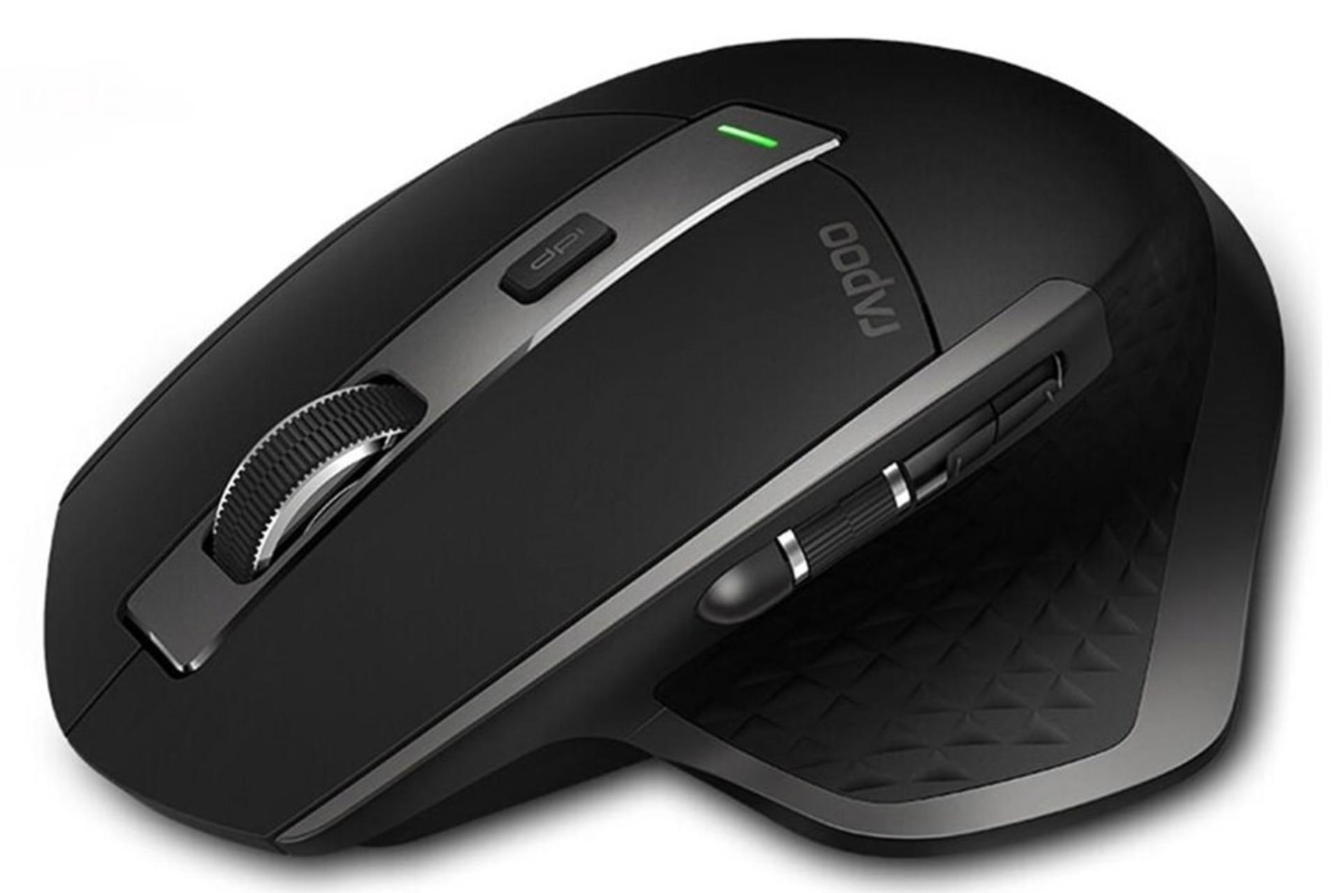 کلیدهای ماوس رپو MT750