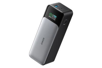 انکر 737 با ظرفیت 24000 میلی‌آمپر ساعت