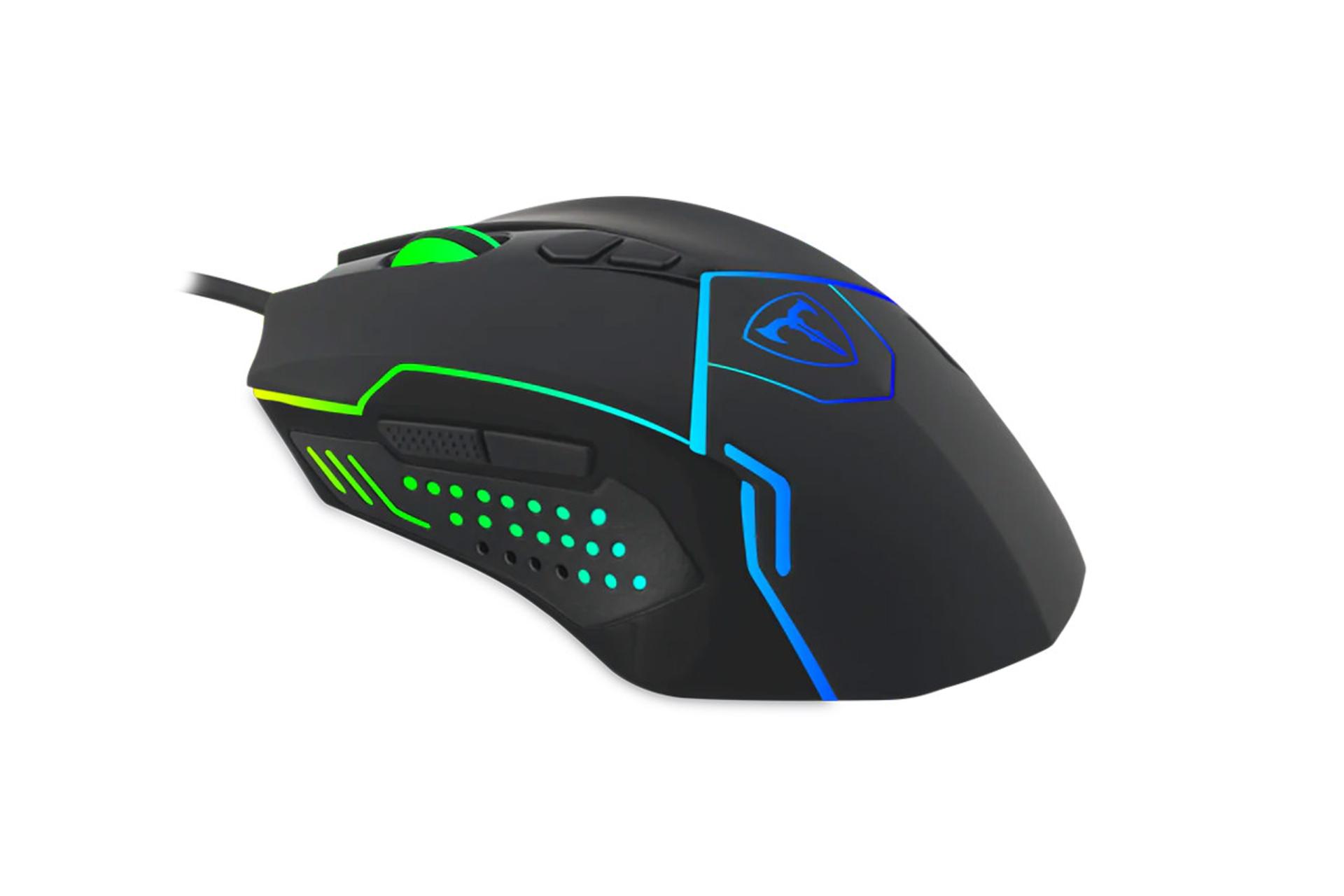 نیمرخ چپ ماوس تی دگر Senior T-TGM205