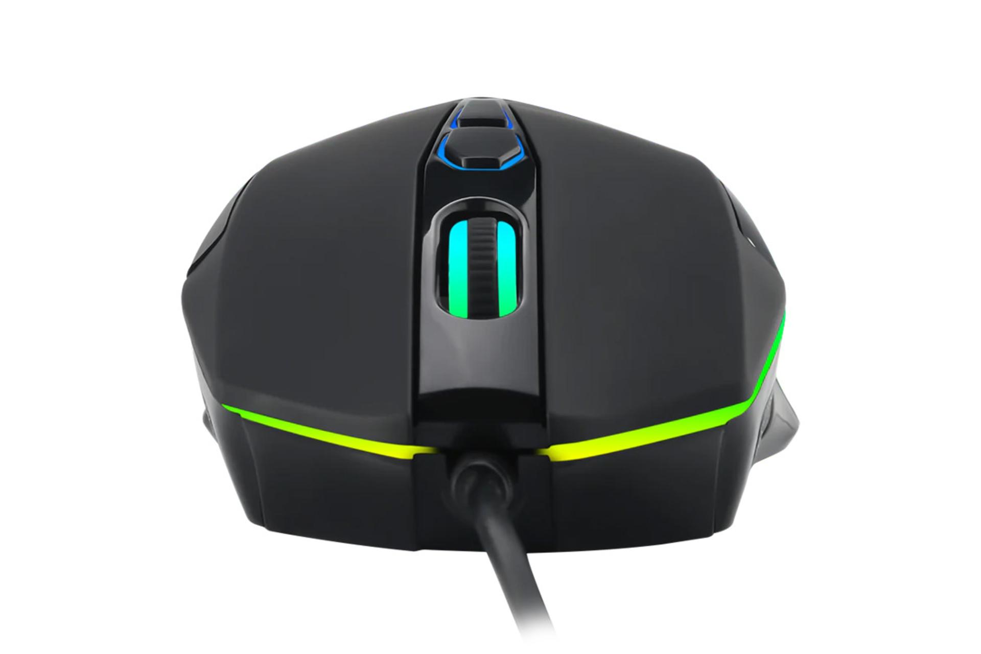 نمای جلوی ماوس تی دگر Senior T-TGM205