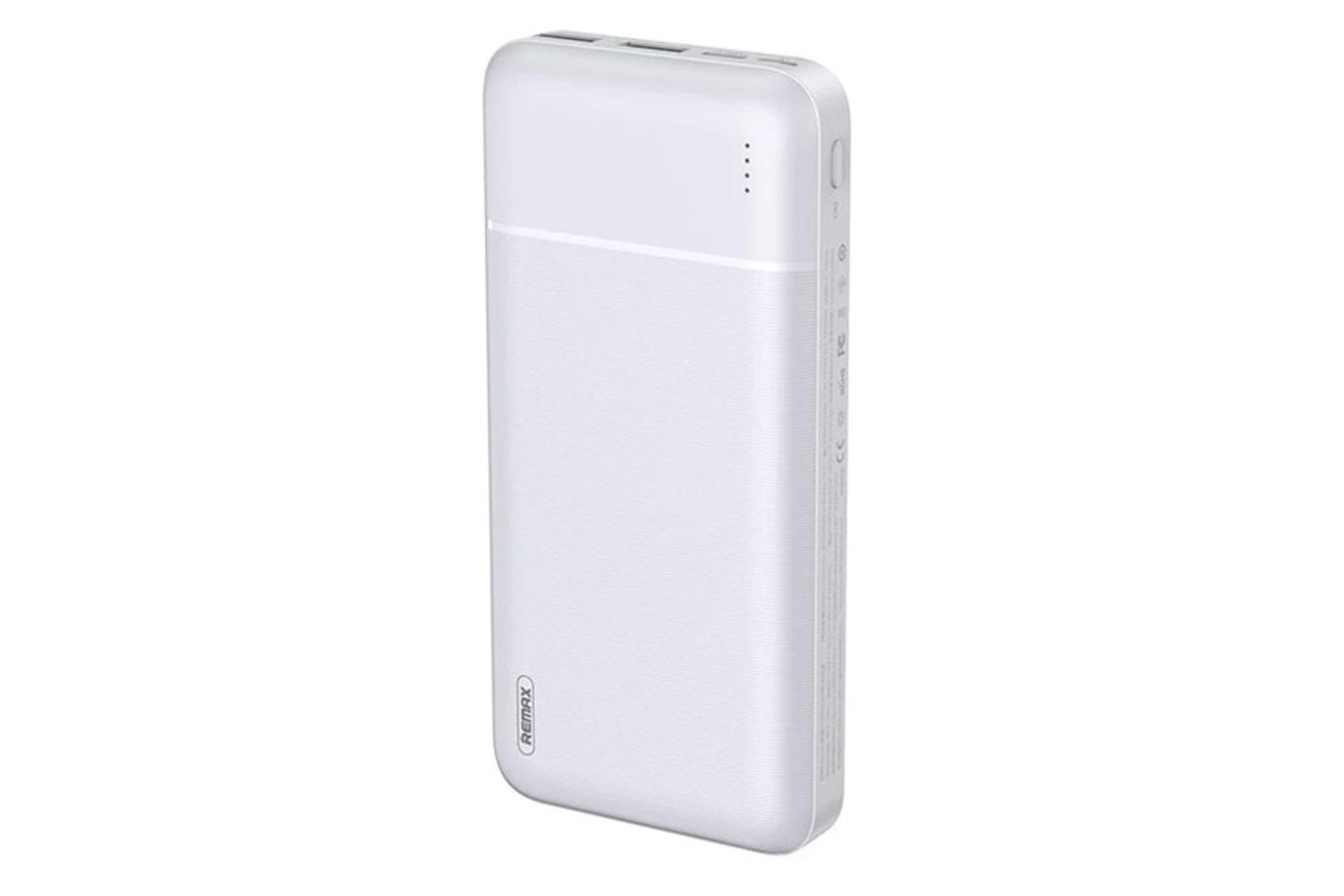  پاور بانک ریمکس RPP-166 Lango Series سفید