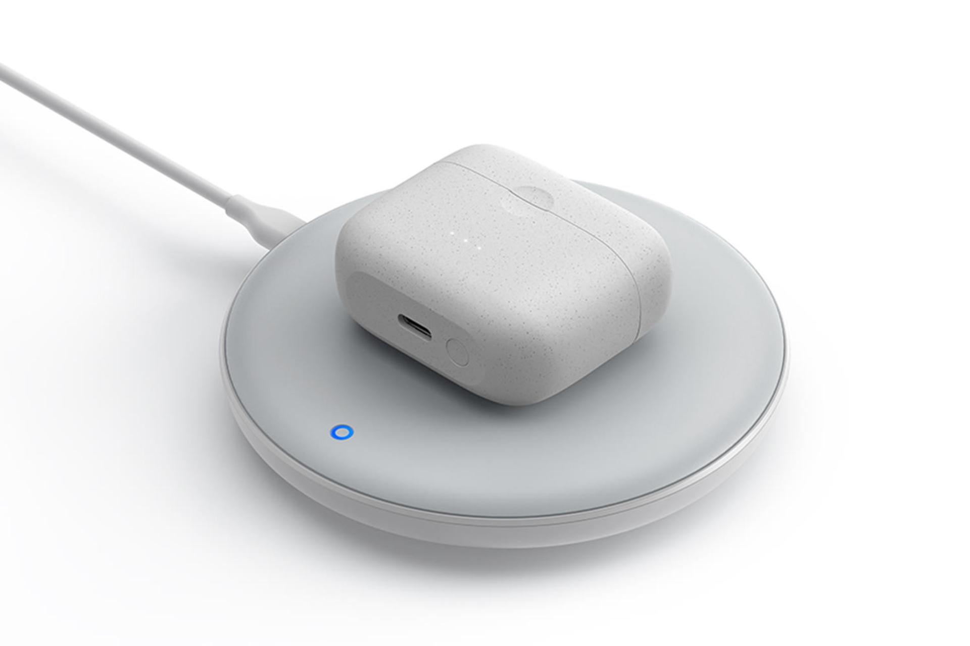 شارژ بی سیم هدفون انکر Anker SoundCore Liberty Air 2 