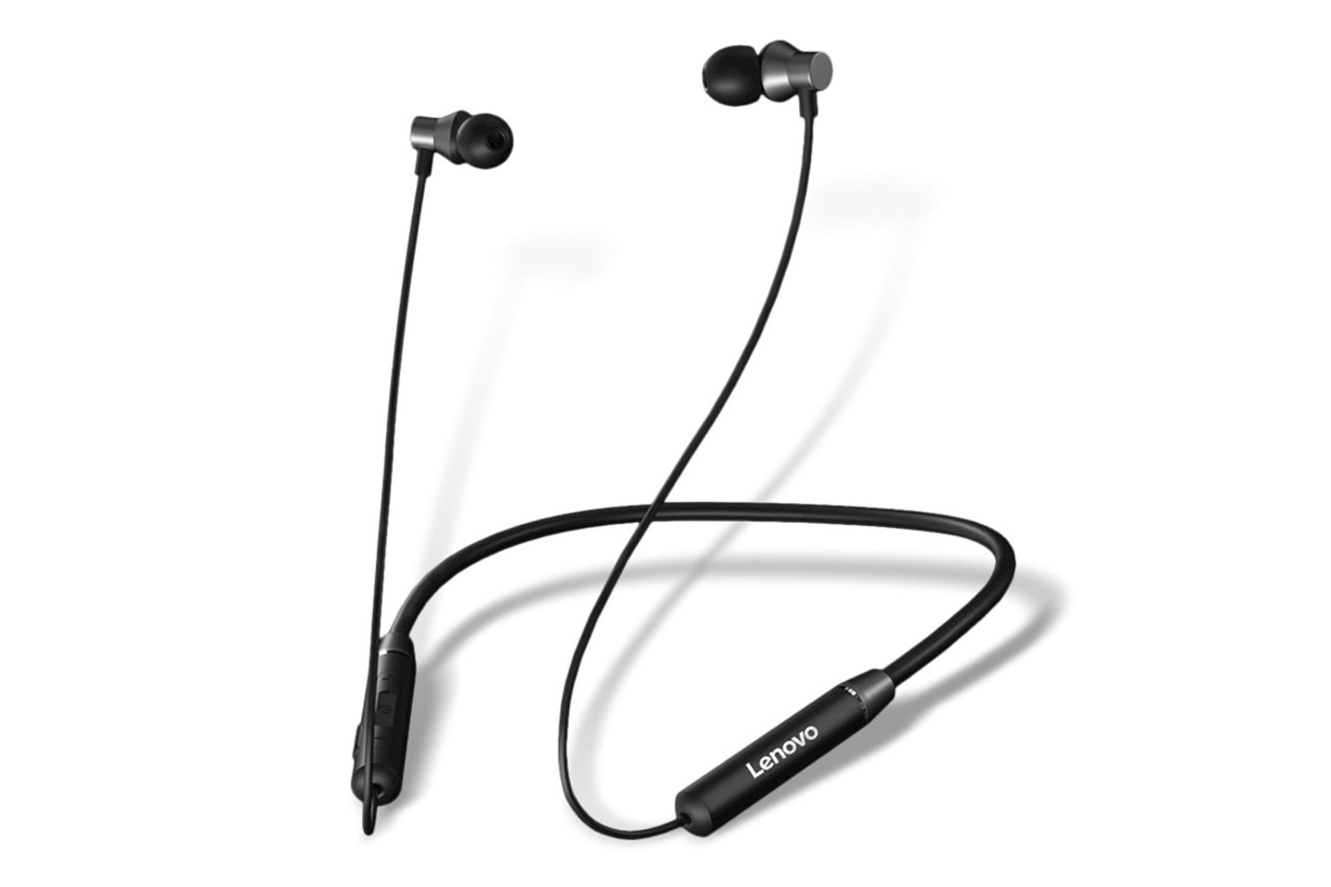 هدفون بی سیم لنوو Lenovo HE05