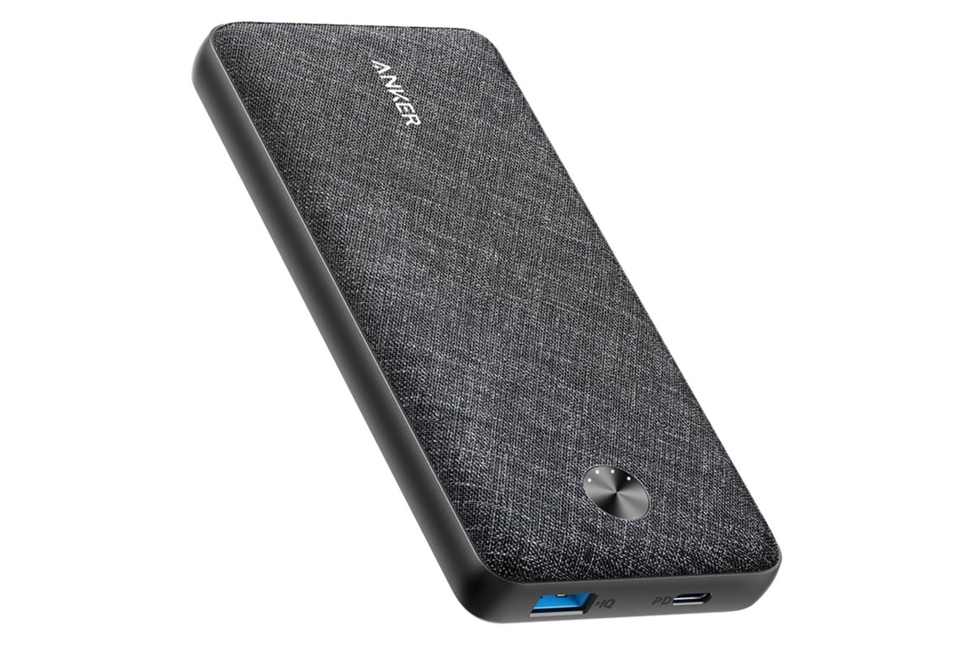 مرجع متخصصين ايران پاور بانك انكر PowerCore Metro Essential A1287