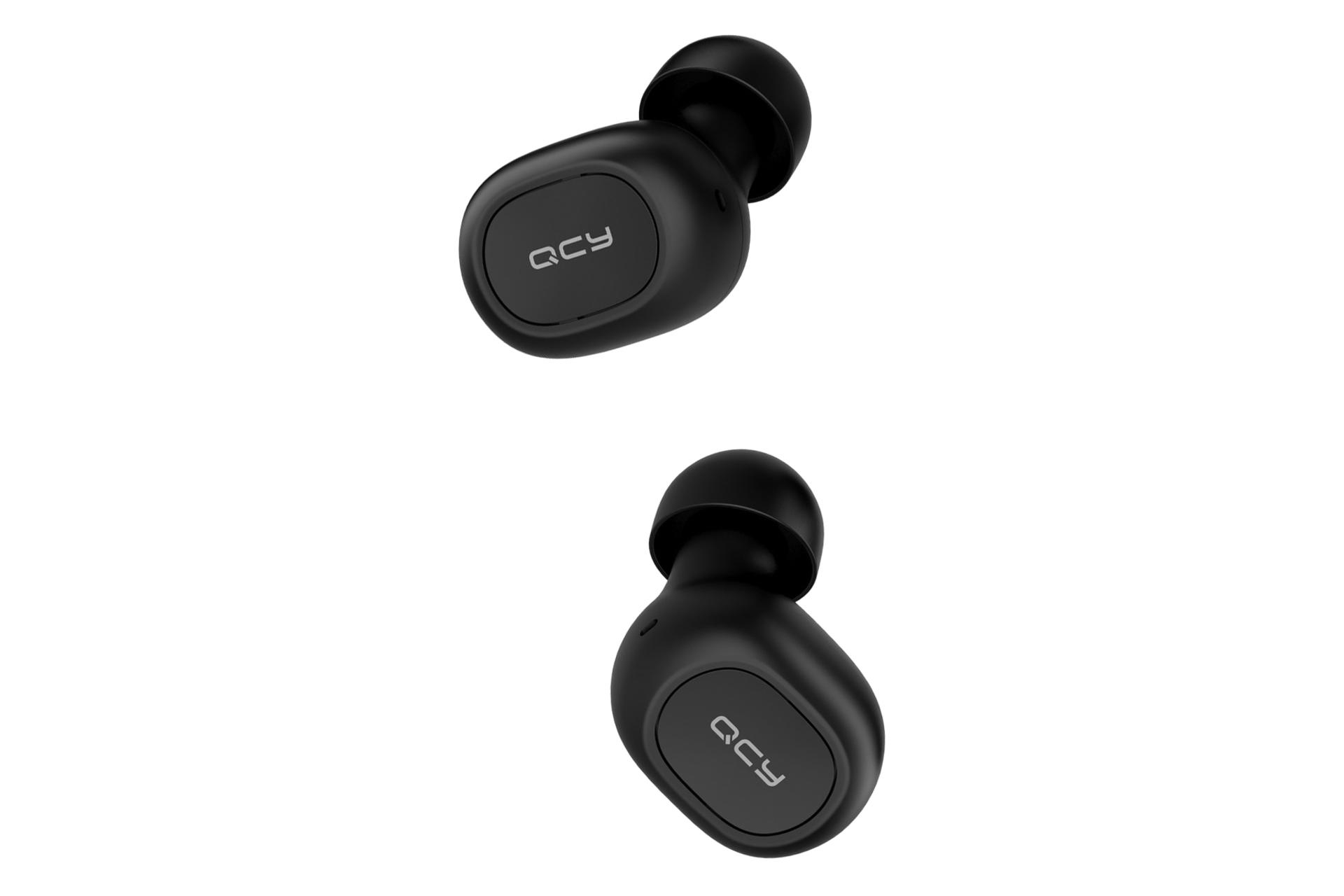 ایرباد تو گوشی بی سیم کیو سی وای QCY T1C