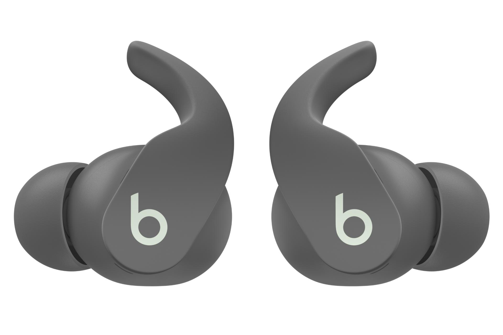 ایرباد بی سیم بیتس فیت پرو Beats Fit Pro خاکستری