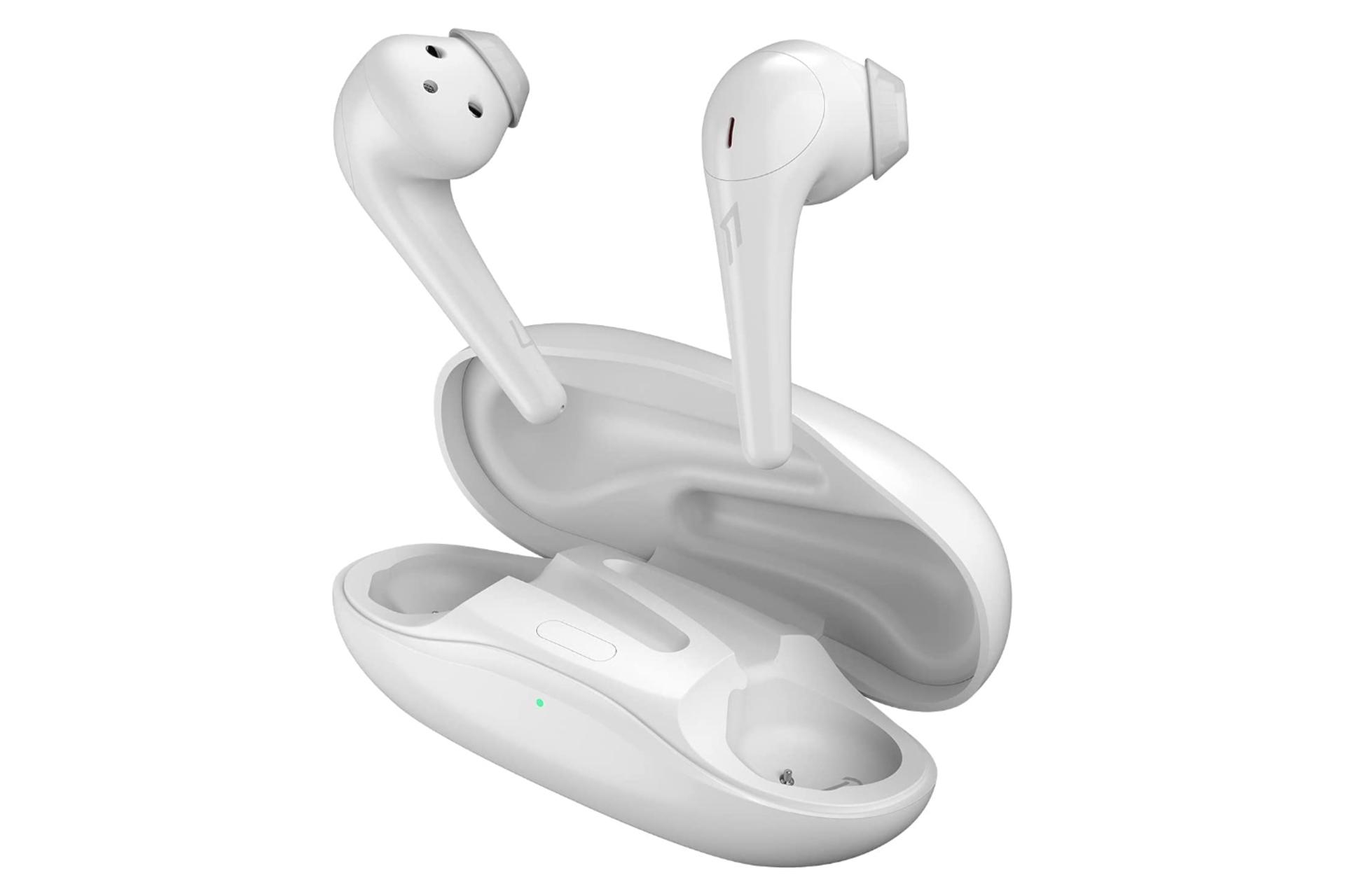 ایرباد بی سیم وان مور 1MORE ComfoBuds 2 سفید