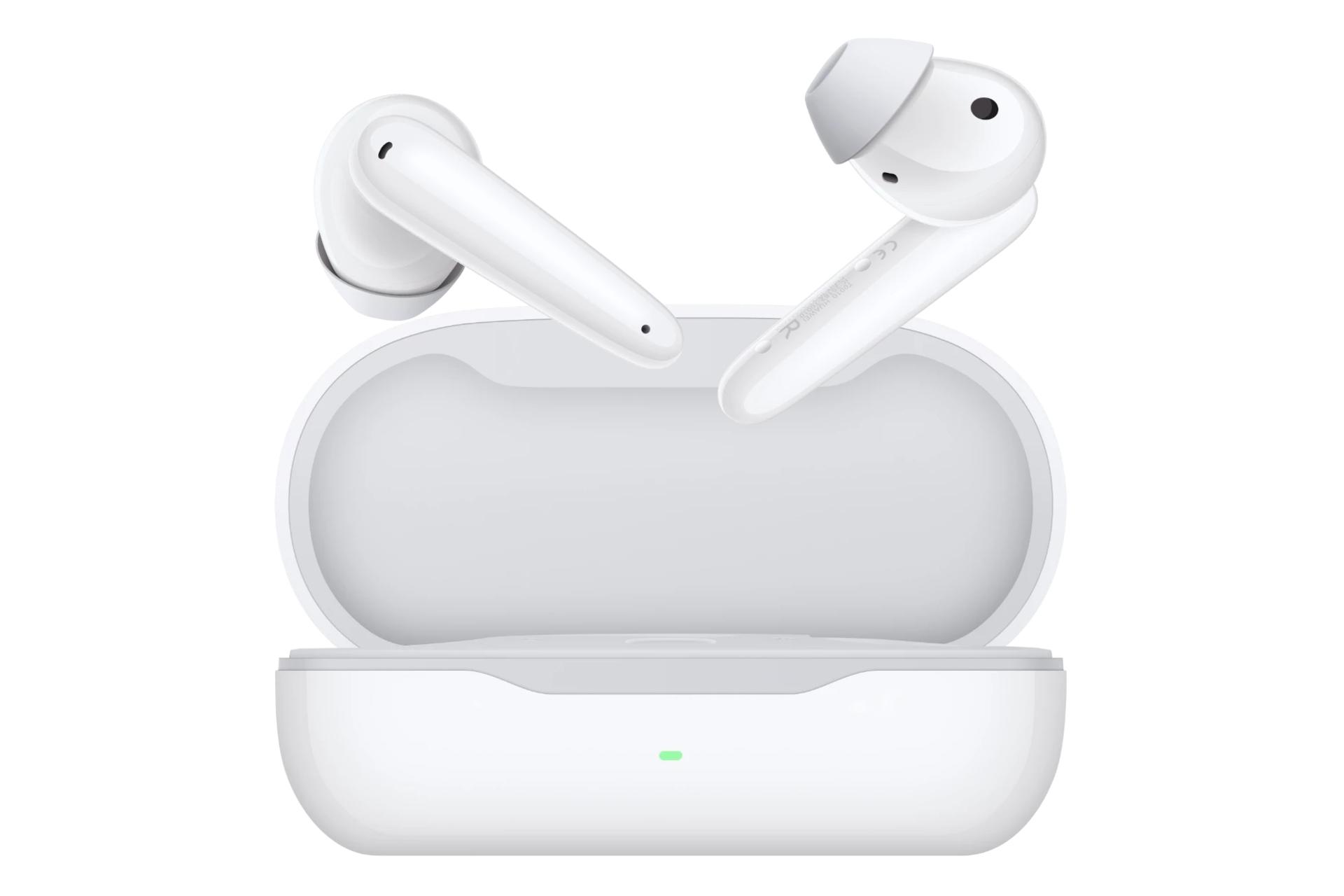 ایرباد بی سیم هواوی Huawei FreeBuds SE سفید