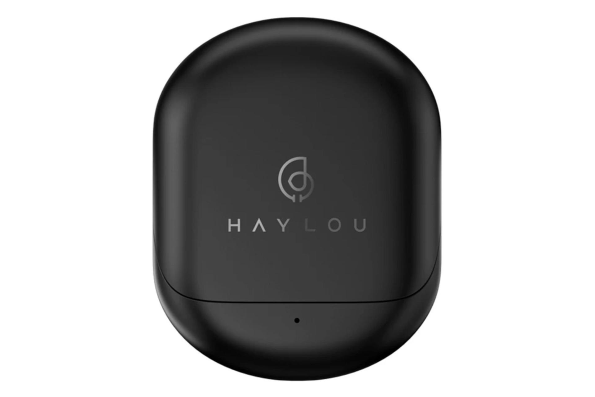 محفظه شارژ ایرباد بی سیم هایلو Haylou X1 Pro