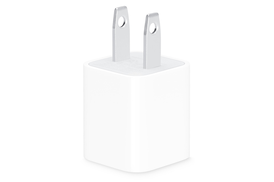 قیمت شارژر اپل Apple MD810 اصلی