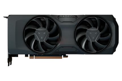 AMD رادئون RX 7800 XT