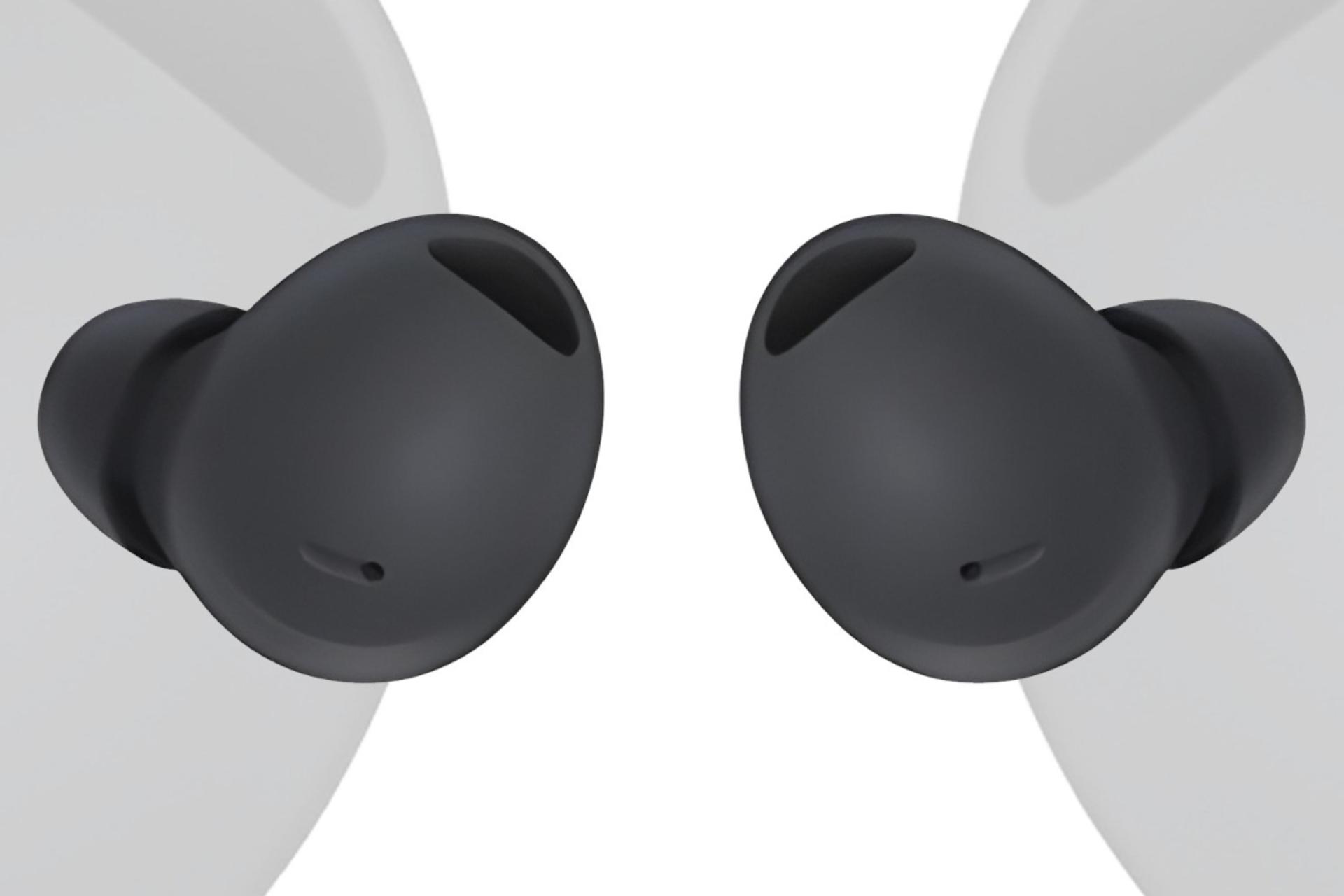 مرجع متخصصين ايران ايرباد بي سيم سامسونگ گلكسي بادز 2 پرو / Samsung Galaxy Buds2 Pro