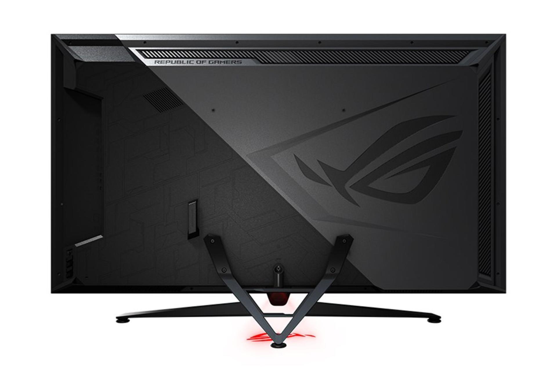 Asus ROG Swift PG65UQ UHD / ایسوس ROG سویفت PG65UQ