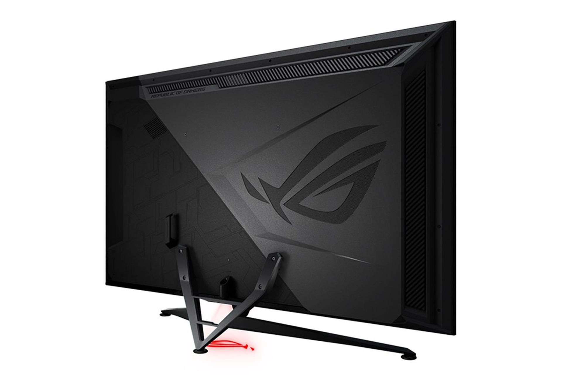 Asus ROG Swift PG65UQ UHD / ایسوس ROG سویفت PG65UQ