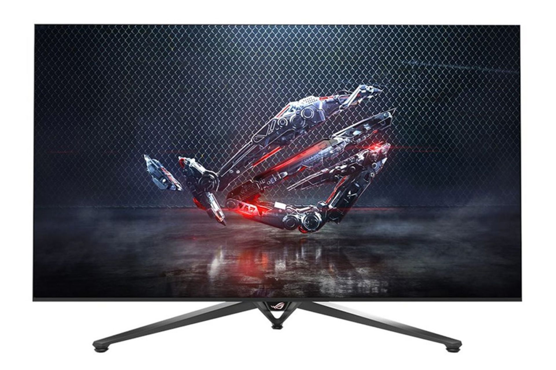 Asus ROG Swift PG65UQ UHD / ایسوس ROG سویفت PG65UQ