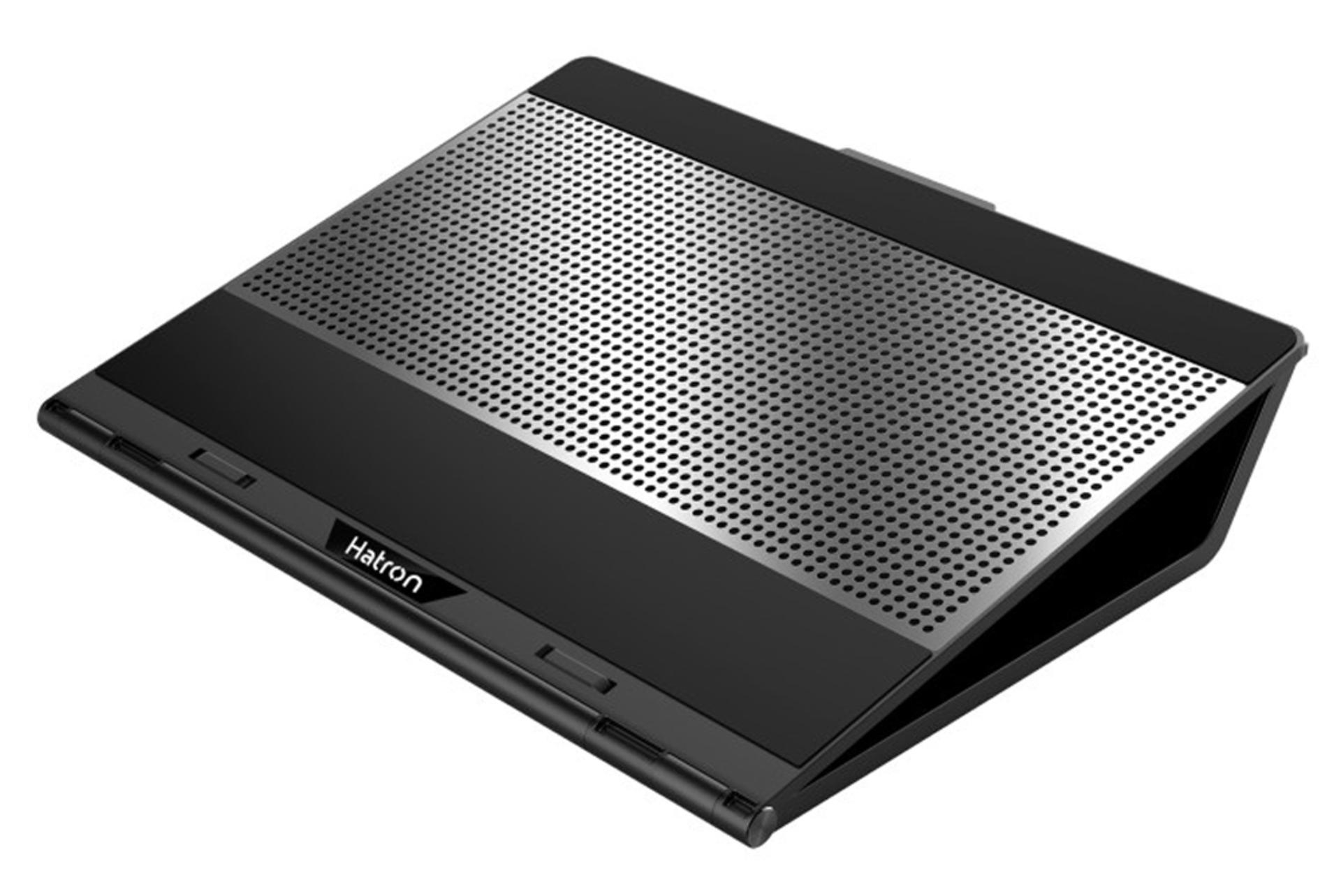 طراحی هترون HCP135