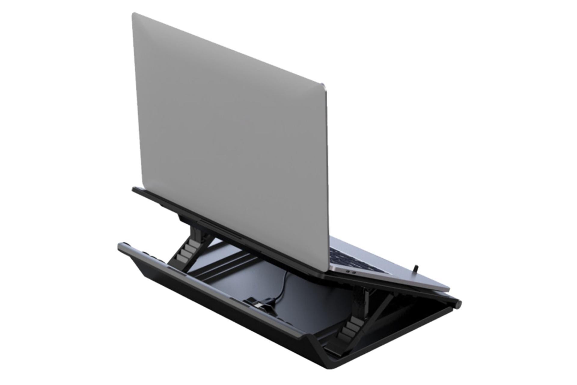 ارتفاع هترون HCP135