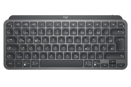 لاجیتک MX Keys Mini For Mac