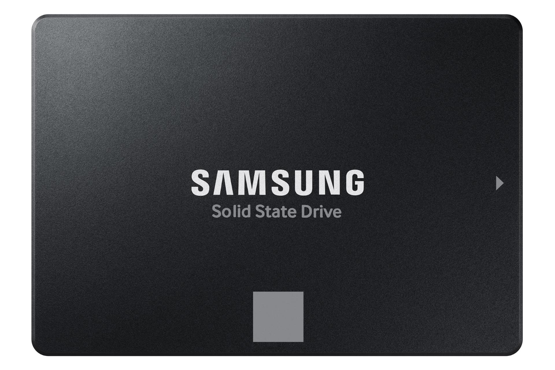 مرجع متخصصين ايران SSD سامسونگ Samsung 870 EVO SATA 2.5 Inch