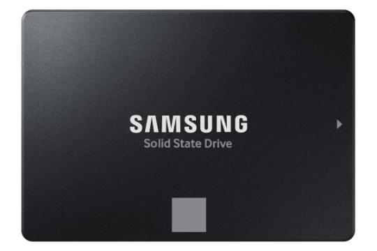 SSD سامسونگ Samsung 870 EVO SATA 2.5 Inch