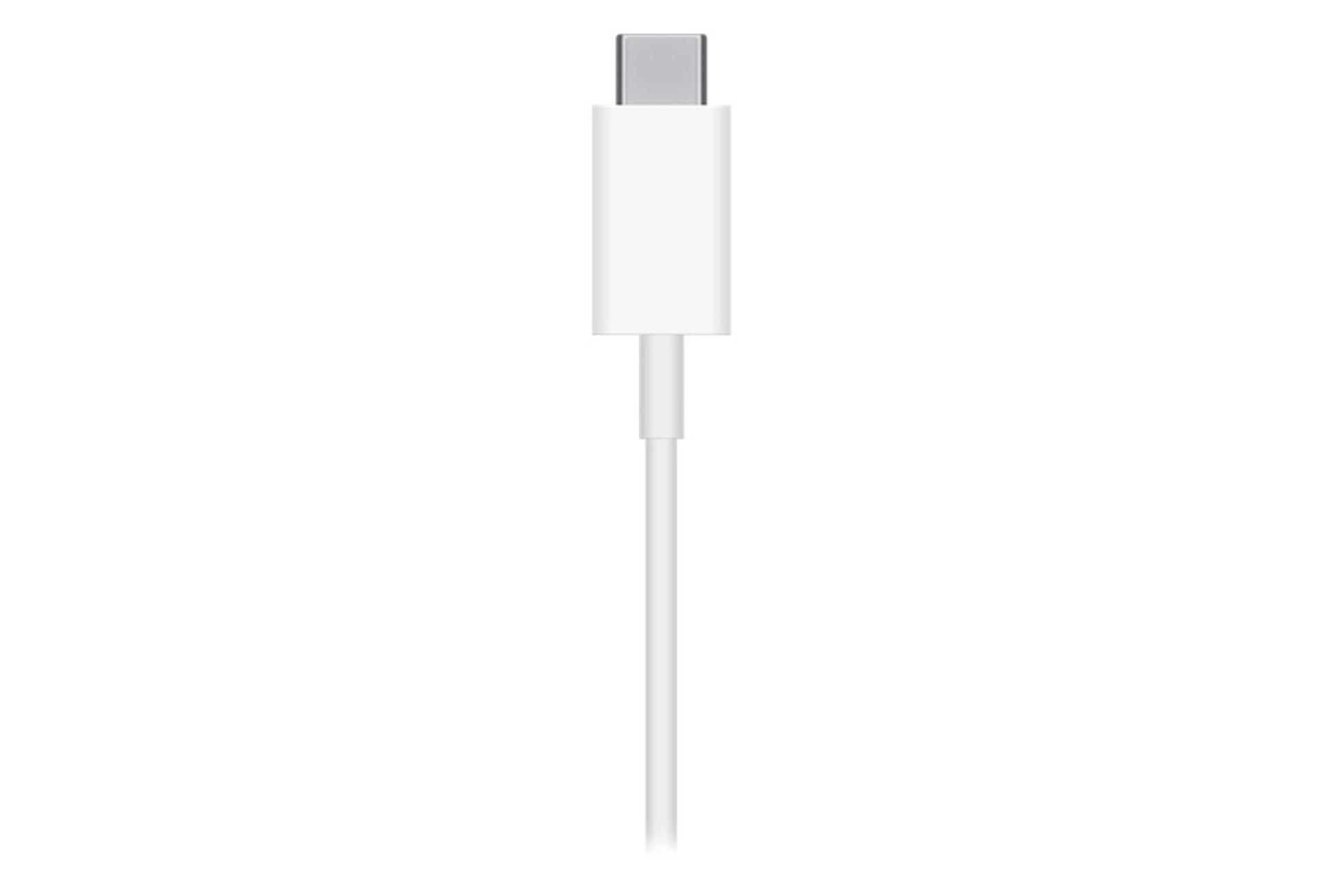 کابل متصل شارژر اپل MagSafe