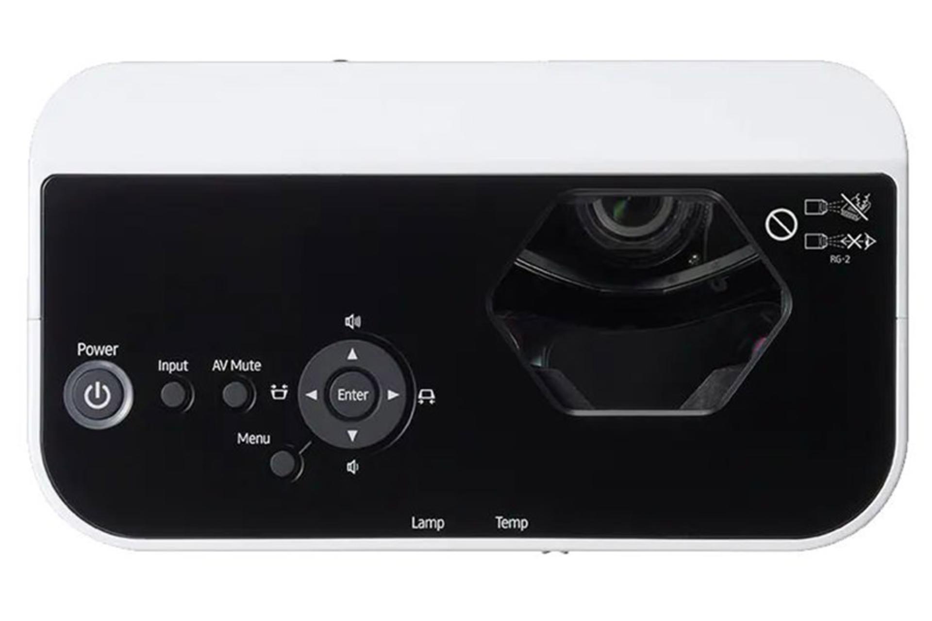 ویدیو پروژکتور ریکو Ricoh PJ WX4152N