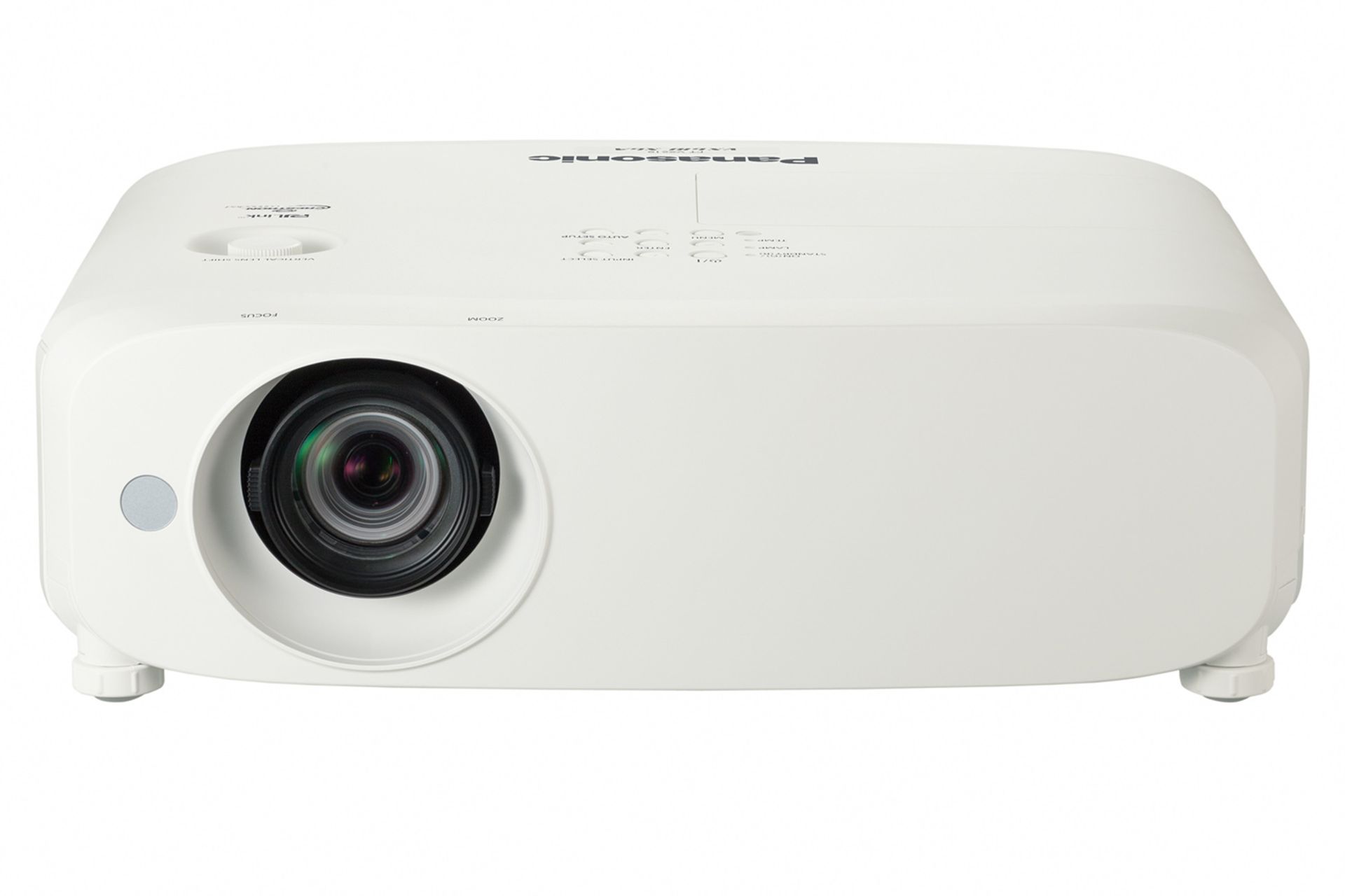 ویدیو پروژکتور پاناسونیک Panasonic PT-VX610