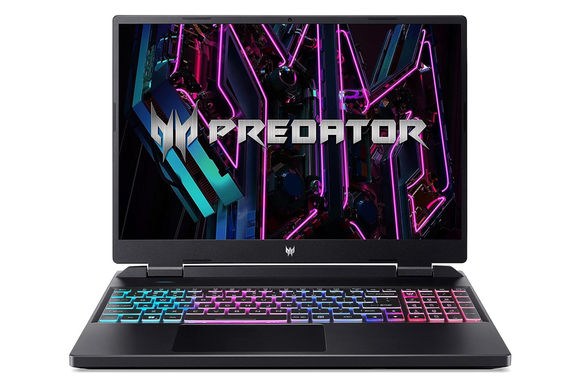 لپ تاپ ایسر Acer Predator Helios Neo 16 PHN16-71-72BB