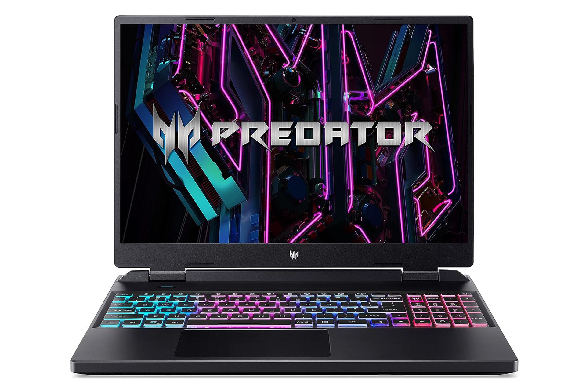 لپ تاپ ایسر Acer Predator Helios Neo 16 PHN16-71-72BB